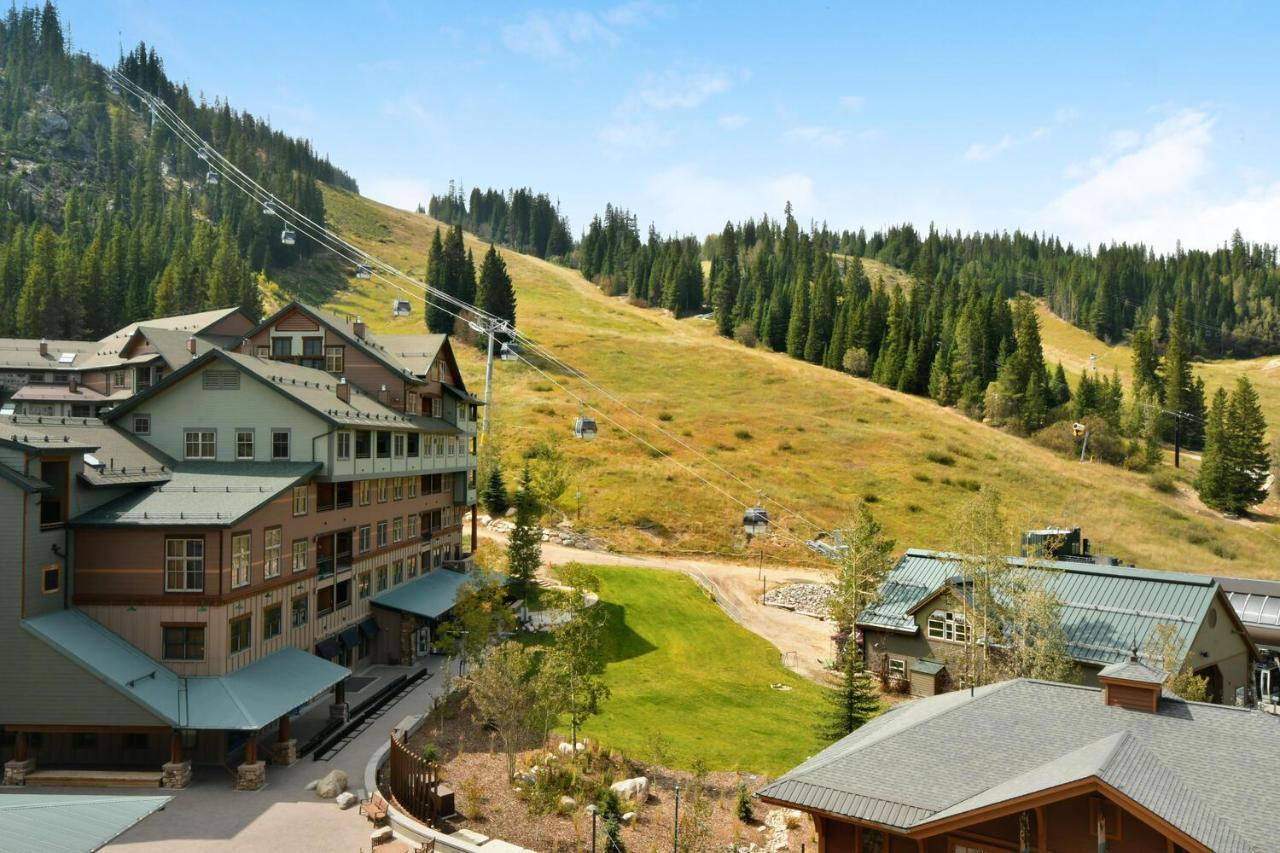 Ski In-Out Luxury Condo #2507 With Hot Tub & Great View - 500 Dollars Of Free Activities & Equipment Rentals Daily Winter Park Exterior photo