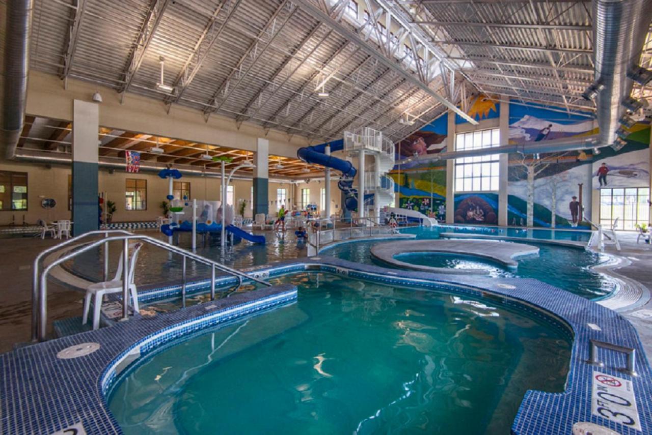 Ski In-Out Luxury Condo #2507 With Hot Tub & Great View - 500 Dollars Of Free Activities & Equipment Rentals Daily Winter Park Exterior photo