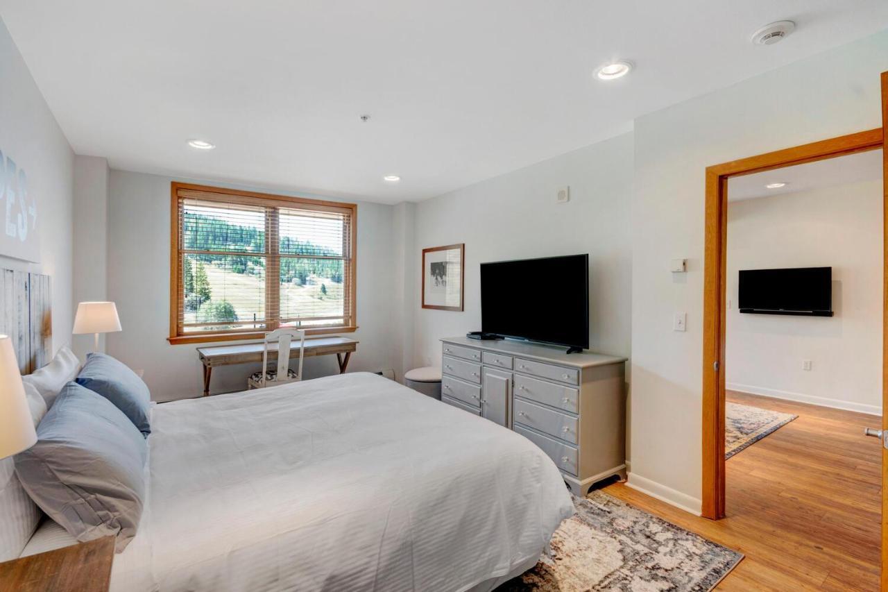 Ski In-Out Luxury Condo #2507 With Hot Tub & Great View - 500 Dollars Of Free Activities & Equipment Rentals Daily Winter Park Exterior photo